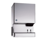 Hoshizaki DCM-500BAH-OS    26" Nugget Ice Maker Dispenser, Nugget-Style - 600-700 lbs/24 Hr Ice Production, Air-Cooled, 115 Volts