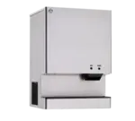 Hoshizaki DCM-751BWH    34.06" Nugget Ice Maker Dispenser, Nugget-Style - 700-900 lb/24 Hr Ice Production, Water-Cooled, 115 Volts