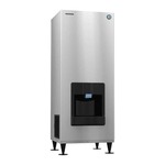 Hoshizaki DKM-500BWJ Serenity Ice Maker/Dispenser