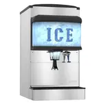 Hoshizaki DM-4420N Ice & Water Dispenser