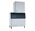 Hoshizaki F-1501MWJ 30" Flake Ice Maker, Flake-Style, 1500-2000 lbs/24 Hr Ice Production, 208-230 Volts , Water-Cooled