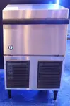 Hoshizaki F-330BAJ 24" Flake Ice Maker With Bin, Flake-Style - 300-400 lb/24 Hr Ice Production, Air-Cooled, 115 Volts