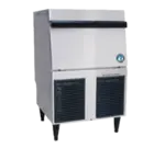 Hoshizaki F-330BAJ 24" Flake Ice Maker With Bin, Flake-Style - 300-400 lb/24 Hr Ice Production, Air-Cooled, 115 Volts