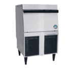 Hoshizaki F-330BAJ-C 24" Nugget Ice Maker with Bin, Nugget-Style - 200-300 lbs/24 Hr Ice Production, Air-Cooled, 115 Volts