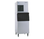 Hoshizaki F-450MAJ 22" Flake Ice Maker, Flake-Style, 400-500 lbs/24 Hr Ice Production, 115 Volts, Air-Cooled