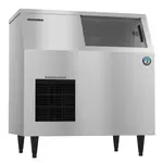 Hoshizaki F-500BAJ 38" Flake Ice Maker With Bin, Flake-Style - 500-600 lb/24 Hr Ice Production, Air-Cooled, 115 Volts