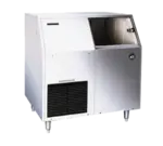Hoshizaki F-500BAJ 38" Flake Ice Maker With Bin, Flake-Style - 500-600 lb/24 Hr Ice Production, Air-Cooled, 115 Volts