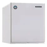 Hoshizaki F-801MWJ-C 22"  Cubelet Ice Maker, Nugget-Style - 600-700 lbs/24 Hr Ice Production,  Water-Cooled, 115 Volts