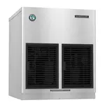 Hoshizaki FD-1002MAJ-C 22"  Cubelet Ice Maker, Nugget-Style - 700-900 lb/24 Hr Ice Production,  Air-Cooled, 115 Volts