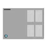 Hoshizaki HS-5254 Tamper Proof Kit