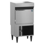 Hoshizaki IM-50BAA-LM Ice Maker with Bin, Cube-Style