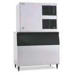 Hoshizaki KM-1900SRJZ Ice Maker, Cube-Style