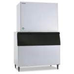 Hoshizaki KM-2600SRJZ3 Ice Maker, Cube-Style