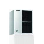 Hoshizaki KM-660MRJ 22" Crescent Cubes Ice Maker, Cube-Style - 600-700 lbs/24 Hr Ice Production, Air-Cooled, 115 Volts