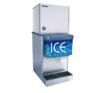 Hoshizaki KMD-410MWJ Ice Maker