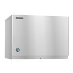 Hoshizaki KMD-460MWJ    30"  Crescent Cubes Ice Maker, Cube-Style - 400-500 lbs/24 Hr Ice Production,  Water-Cooled,