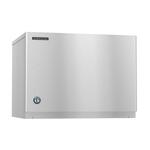 Hoshizaki KMD-530MAJ 30" Crescent Cubes Ice Maker, Cube-Style - 500-600 lb/24 Hr Ice Production, Air-Cooled, 115 Volts