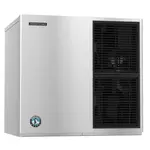 Hoshizaki KMD-860MAJ 30" Crescent Cubes Ice Maker, Cube-Style - 700-900 lb/24 Hr Ice Production, Air-Cooled, 208-230 Volts