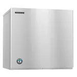 Hoshizaki KMD-860MWJ 30" Crescent Cubes Ice Maker, Cube-Style - 900-1000 lbs/24 Hr Ice Production, Water-Cooled, 208-230 Volts