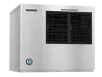 Hoshizaki KML-325MAJ 30" Crescent Cubes Ice Maker, Cube-Style - 300-400 lb/24 Hr Ice Production, Air-Cooled, 115 Volts