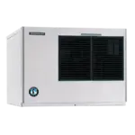 Hoshizaki KML-325MAJ 30" Crescent Cubes Ice Maker, Cube-Style - 300-400 lb/24 Hr Ice Production, Air-Cooled, 115 Volts