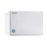 Hoshizaki KML-325MWJ 30" Crescent Cubes Ice Maker, Cube-Style - 300-400 lb/24 Hr Ice Production, Water-Cooled, 115 Volts