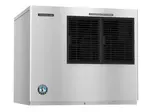 Hoshizaki KML-700MAJ 30" Crescent Cubes Ice Maker, Cube-Style - 600-700 lbs/24 Hr Ice Production, Air-Cooled, 115 Volts