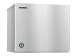 Hoshizaki KML-700MRJ 30" Crescent Cubes Ice Maker, Cube-Style - 700-900 lb/24 Hr Ice Production, Air-Cooled, 115 Volts