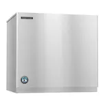 Hoshizaki KMS-1402MLJ 30" Crescent Cubes Ice Maker, Cube-Style - 1000-1500 lbs/24 Hr Ice Production, Air-Cooled, 115 Volts