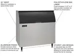 ICE-O-Matic B110PS Ice Bin
