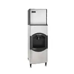 Ice-O-Matic CD40022 Cube Ice Dispenser