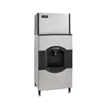 Ice-O-Matic CD40130 Cube Ice Dispenser