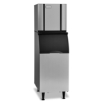 ICE-O-Matic CIM0320FW 22.25" Full-Dice Ice Maker, Cube-Style - 300-400 lb/24 Hr Ice Production, Water-Cooled, 115 Volts