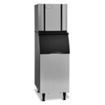 ICE-O-Matic CIM0320HA 22.25" Half-Dice Ice Maker, Cube-Style - 300-400 lb/24 Hr Ice Production, Air-Cooled, 115 Volts