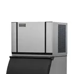 ICE-O-Matic CIM0330HA 30.25" Half-Dice Ice Maker, Cube-Style - 300-400 lb/24 Hr Ice Production, Air-Cooled, 115 Volts
