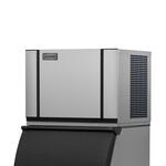 ICE-O-Matic CIM0330HW 30.25" Half-Dice Ice Maker, Cube-Style - 300-400 lb/24 Hr Ice Production, Water-Cooled, 115 Volts