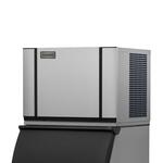 ICE-O-Matic CIM0430FW 30.25" Full-Dice Ice Maker, Cube-Style - 400-500 lbs/24 Hr Ice Production, Water-Cooled, 115 Volts