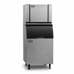 ICE-O-Matic CIM0530FW 30.25" Full-Dice Ice Maker, Cube-Style - 500-600 lb/24 Hr Ice Production, Water-Cooled, 115 Volts