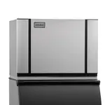ICE-O-Matic CIM0530HA 30.25" Half-Dice Ice Maker, Cube-Style - 500-600 lb/24 Hr Ice Production, Air-Cooled, 115 Volts
