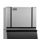 ICE-O-Matic CIM0530HW 30.25" Half-Dice Ice Maker, Cube-Style - 500-600 lb/24 Hr Ice Production, Water-Cooled, 115 Volts