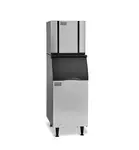 ICE-O-Matic CIM0826FR 22.25" Full-Dice Ice Maker, Cube-Style - 900-1000 lbs/24 Hr Ice Production, Air-Cooled, 208-230 Volts