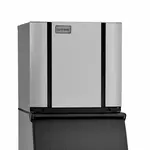 ICE-O-Matic CIM0836FA 30.25" Full-Dice Ice Maker, Cube-Style - 700-900 lb/24 Hr Ice Production, Air-Cooled, 208-230 Volts