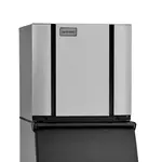 ICE-O-Matic CIM0836FR 30.25" Full-Dice Ice Maker, Cube-Style - 900-1000 lbs/24 Hr Ice Production, Air-Cooled, 208-230 Volts