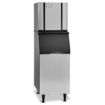 ICE-O-Matic CIM1126HA 22.25" Half-Dice Ice Maker, Cube-Style - 900-1000 lbs/24 Hr Ice Production, Air-Cooled, 208-230 Volts