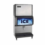 ICE-O-Matic IOD250 Ice Dispenser