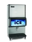 ICE-O-Matic IOD250 Ice Dispenser