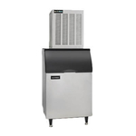 Ice-O-Matic MFI1506A 21" Flake Ice Maker, Flake-Style, 1000-1500 lbs/24 Hr Ice Production, 208-230 Volts , Air-Cooled