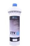 ITV Ice Makers CS-10 Water filtration system