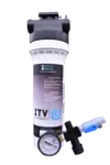 ITV Ice Makers CS-101 K Water filtration system