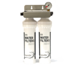 ITV Ice Makers CS-102 K Water filtration system